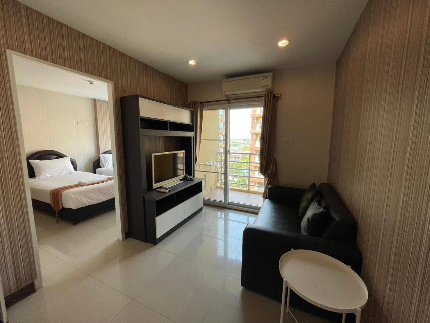 H2Do Hotel Ban Khlong Sanam Phli Екстериор снимка